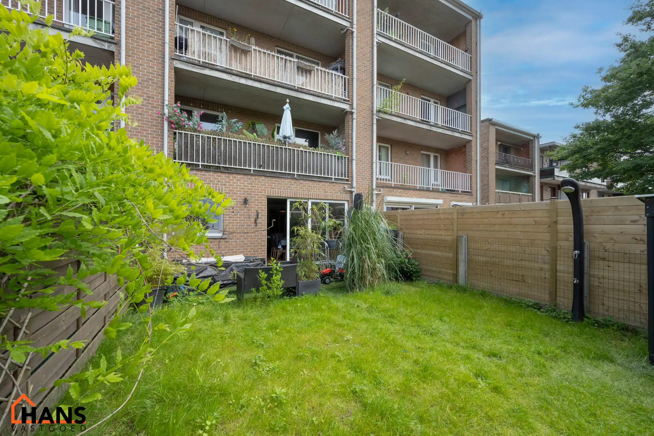 Instapklaar appartement. foto 12