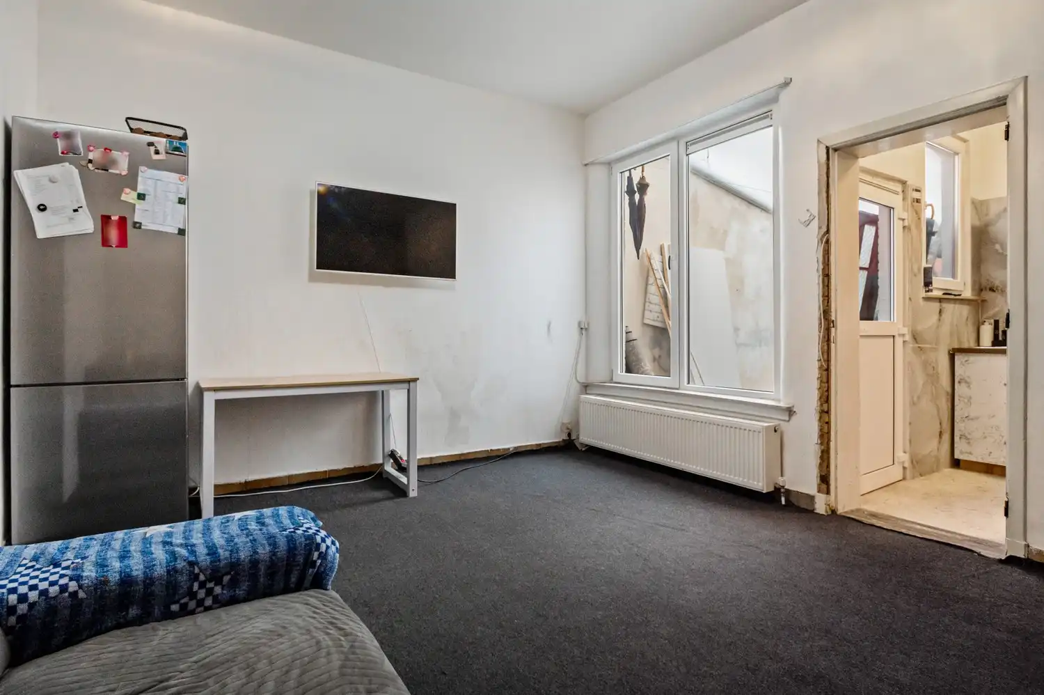 Woning met 3 slaapkamer, 2 badkamers en tuin in Deurne! foto 5