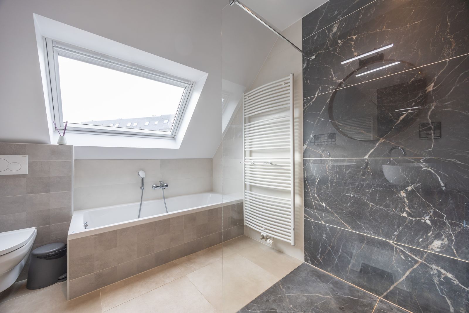 Recente vrijstaande villa op een royaal perceel (1044 m2) foto 15