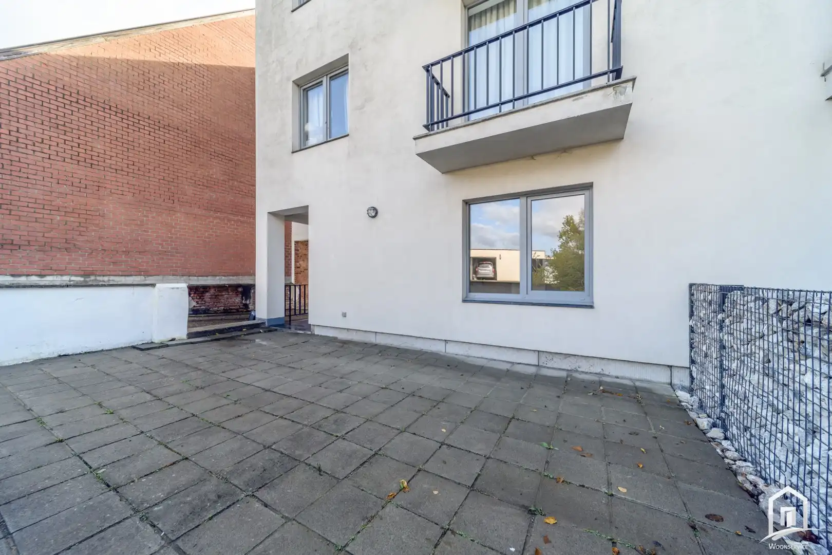 Mooi afgewerkt gelijkvloers appartement te Nieuwerkerken (Aalst) foto 17