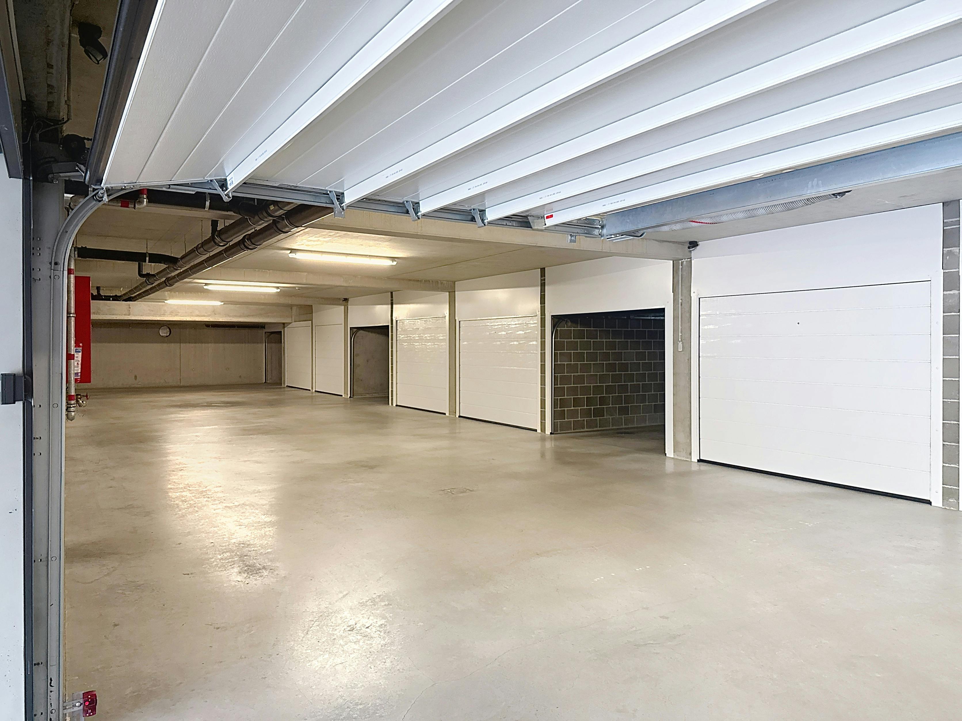 Appartement met prachtig zicht te huur in Sint-Baafs-Vijve foto 18
