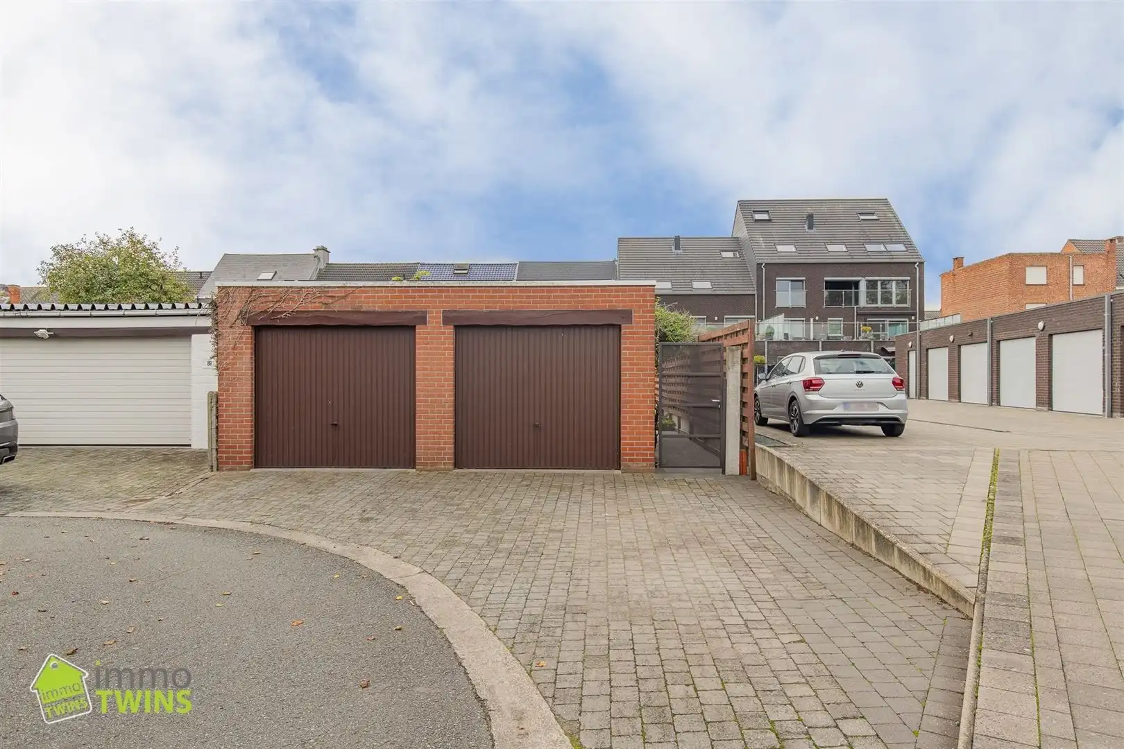 Op zoek naar een handelsruimte met garage te Lebbeke foto 13