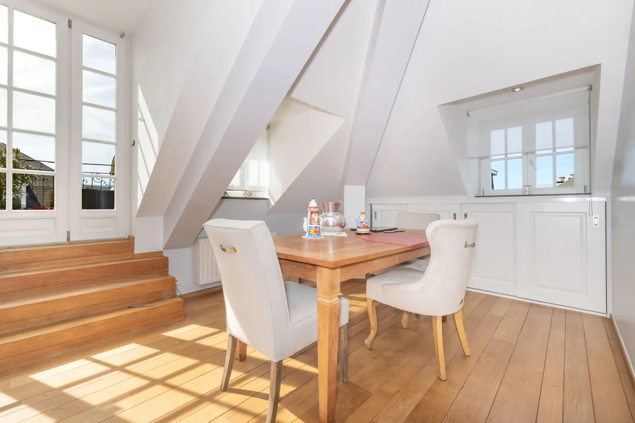 Luxueuze penthouse aan het Ter Kamerenbos foto 6