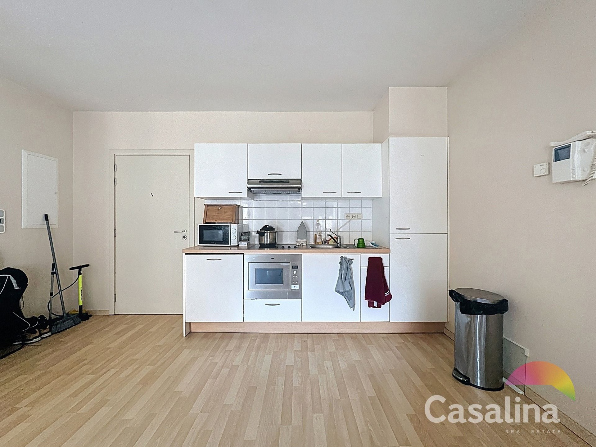 Appartement in een residentie met zorg en diensten foto 5