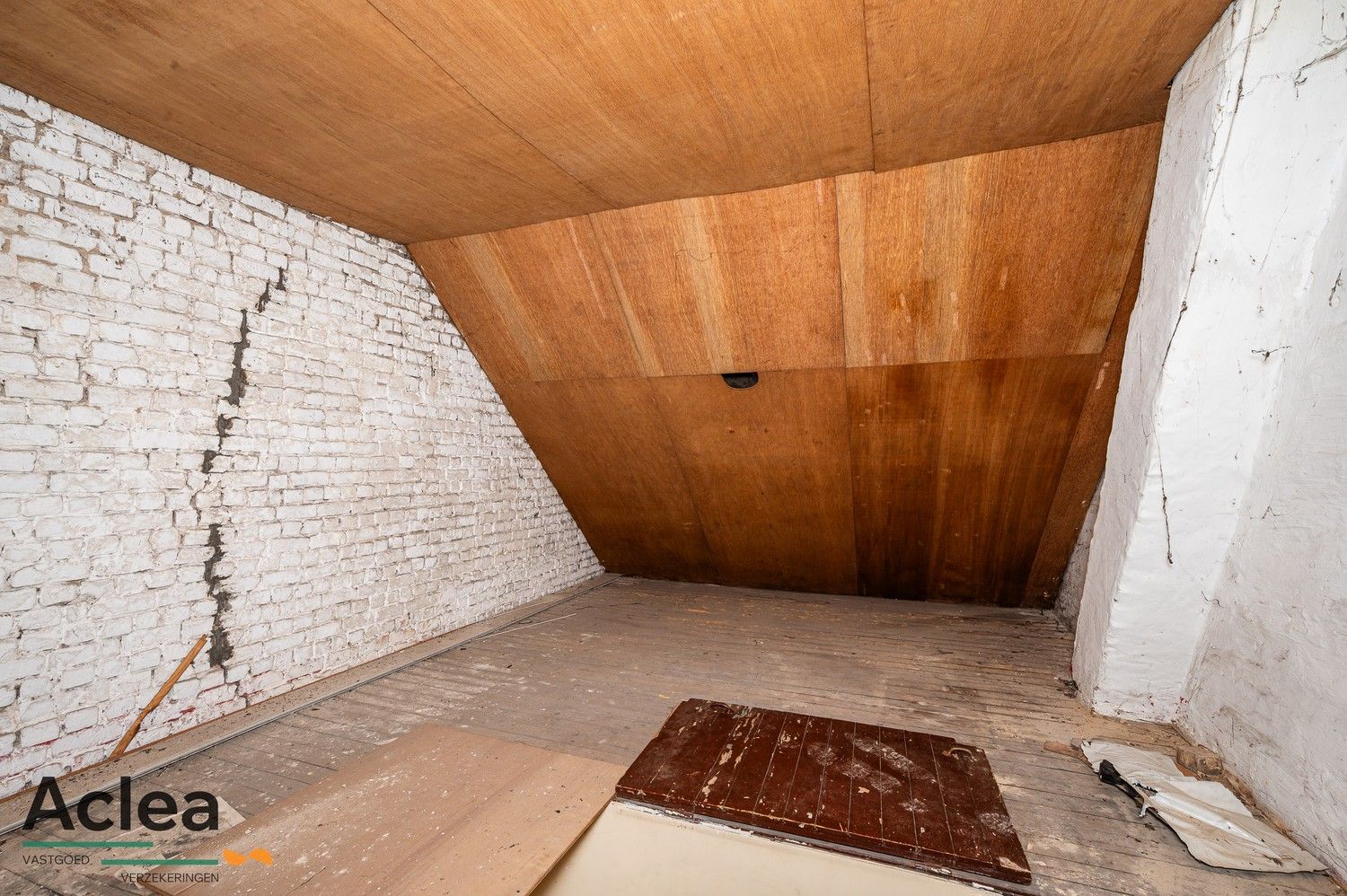 Renovatieproject van 2 naast elkaar gelegen woningen foto 11