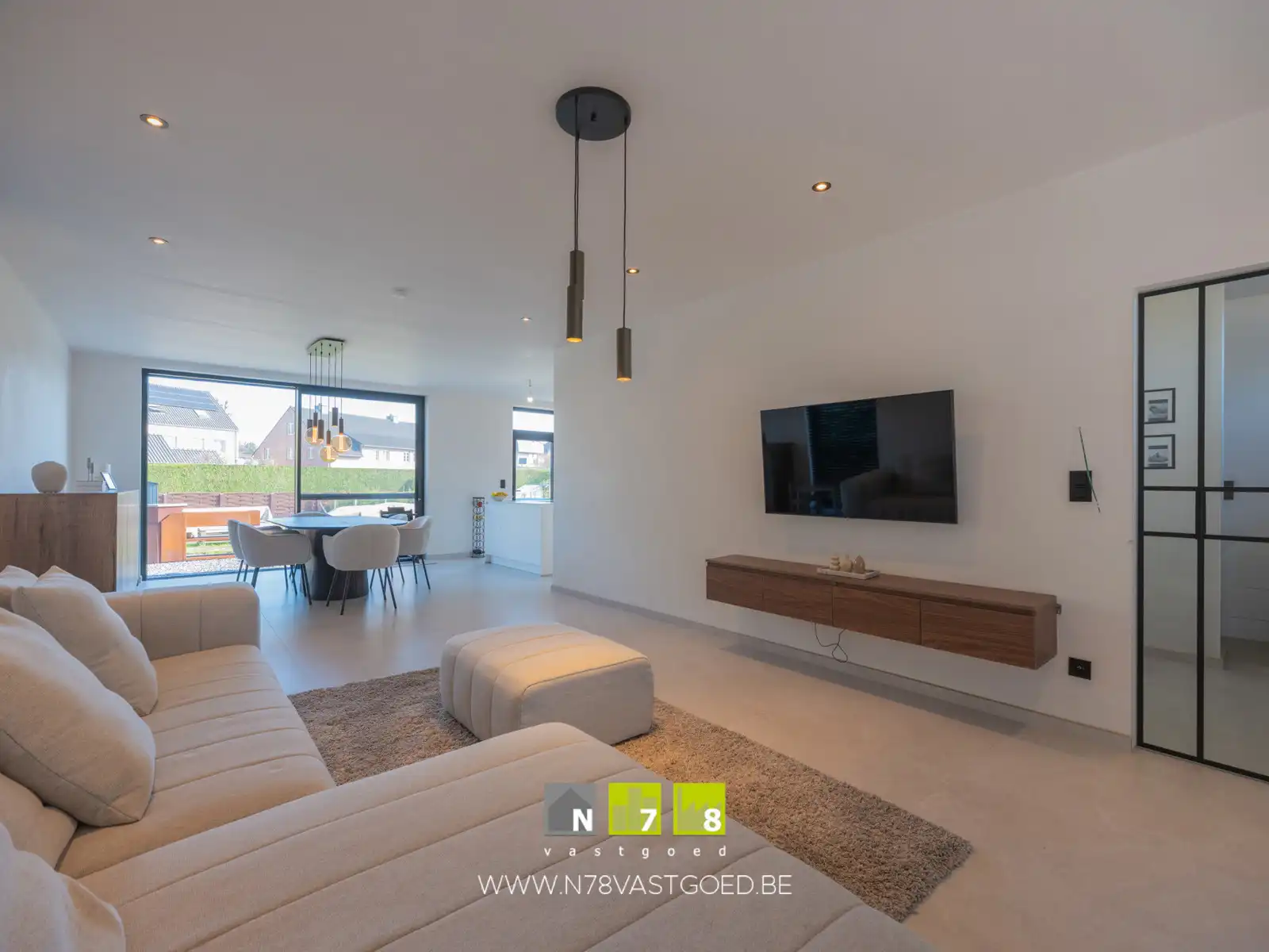 Huis te koop Vredestraat 3A - 3680 Maaseik