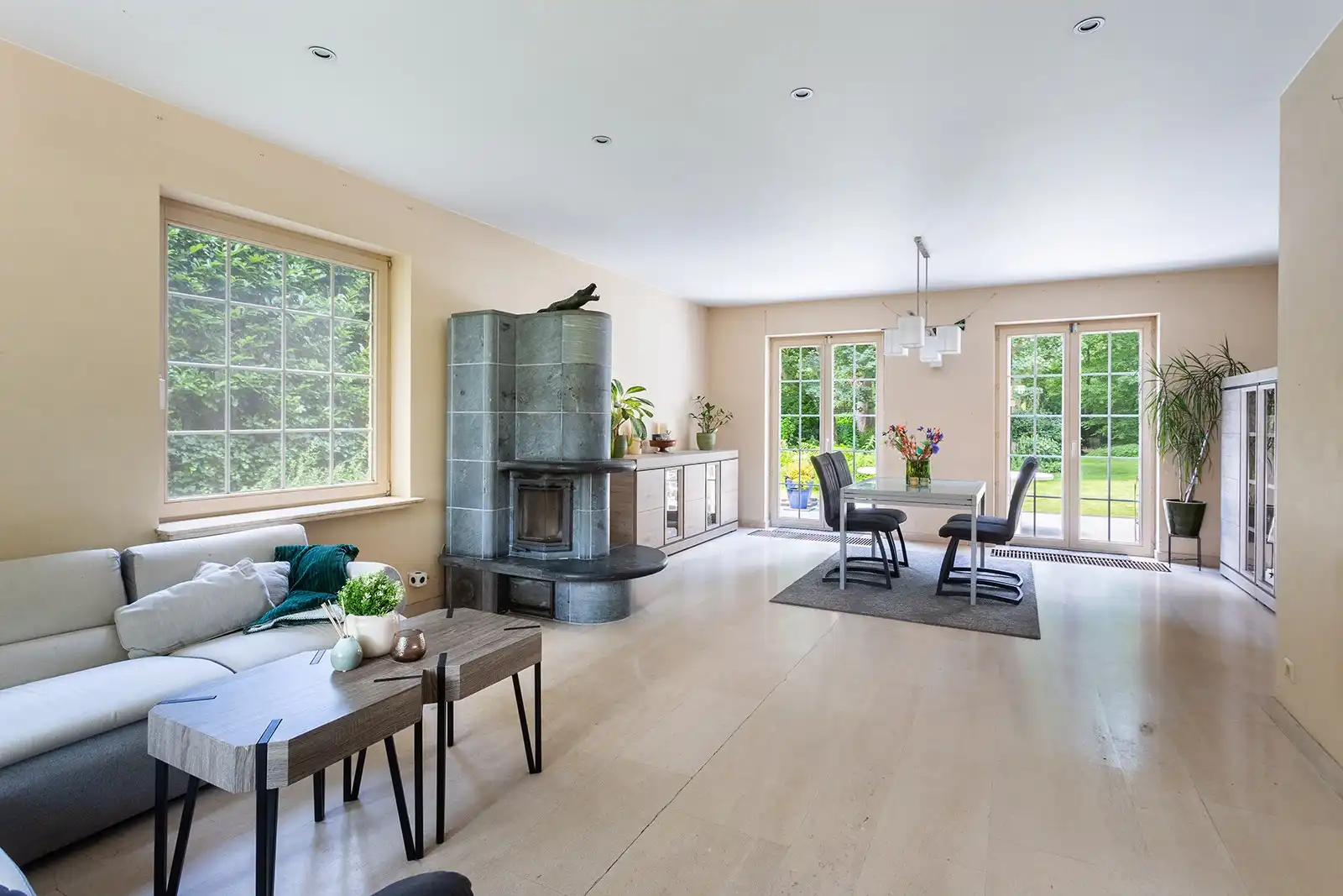 Villa met tuin op toplocatie in Schoten foto 7