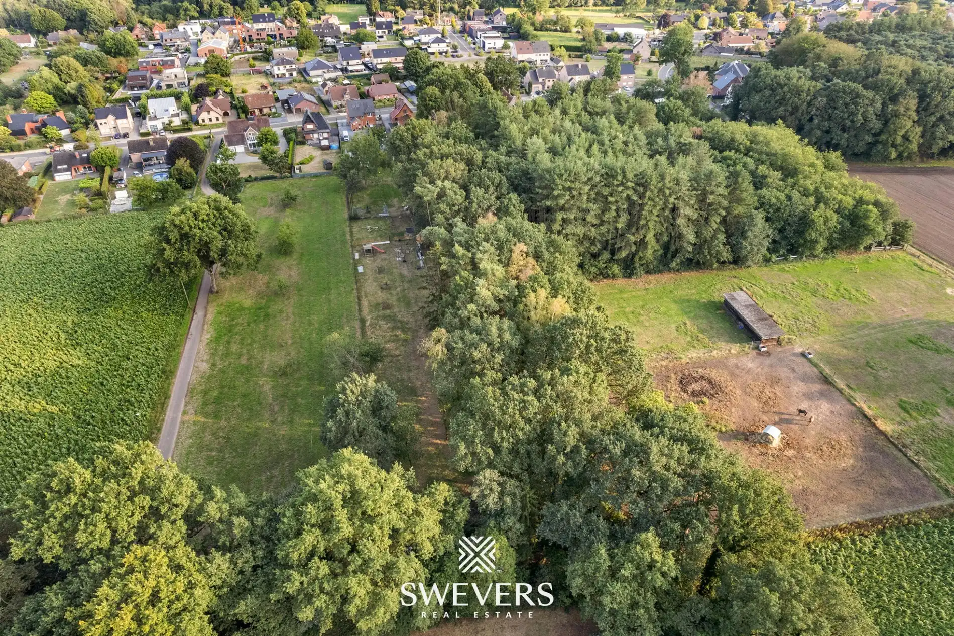 Bouwen aan 6% op een perceel van 36a05 in Heusden-Zolder foto 17