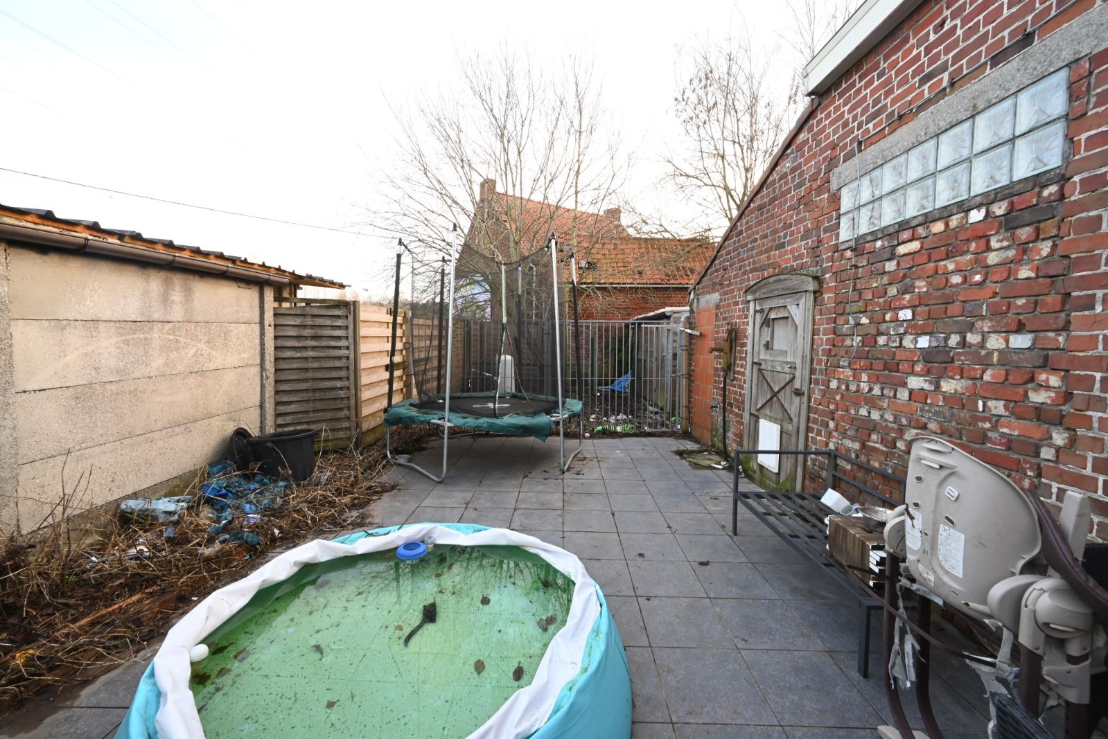 Woning met gunstige ligging in Izegem te koop! foto 14