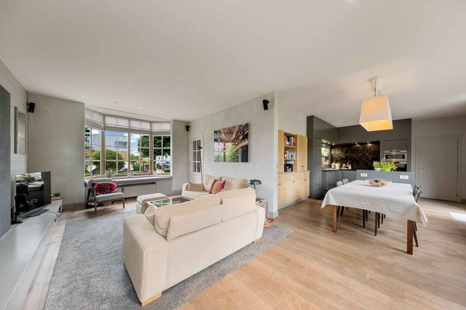 Charmante cottagevilla te huur in residentieel Merelbeke – wonen in stijl en rust foto 6