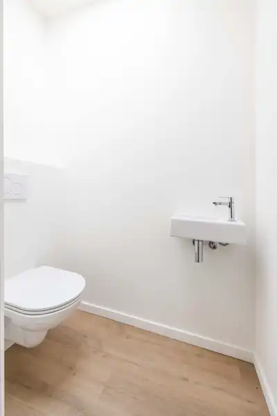 Volledig gerenoveerde en energiezuinige woning in Bissegem&nbsp;🏡 foto 10