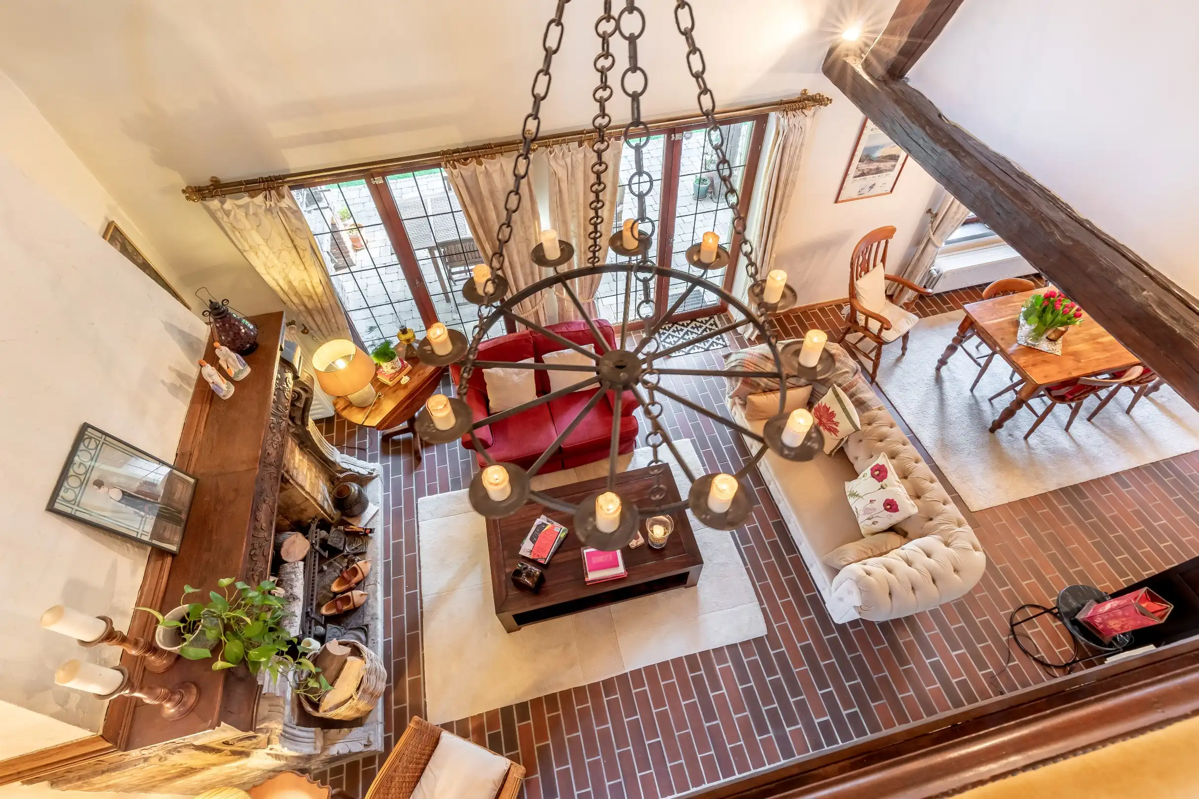 Karaktervolle villa te Herent foto 12