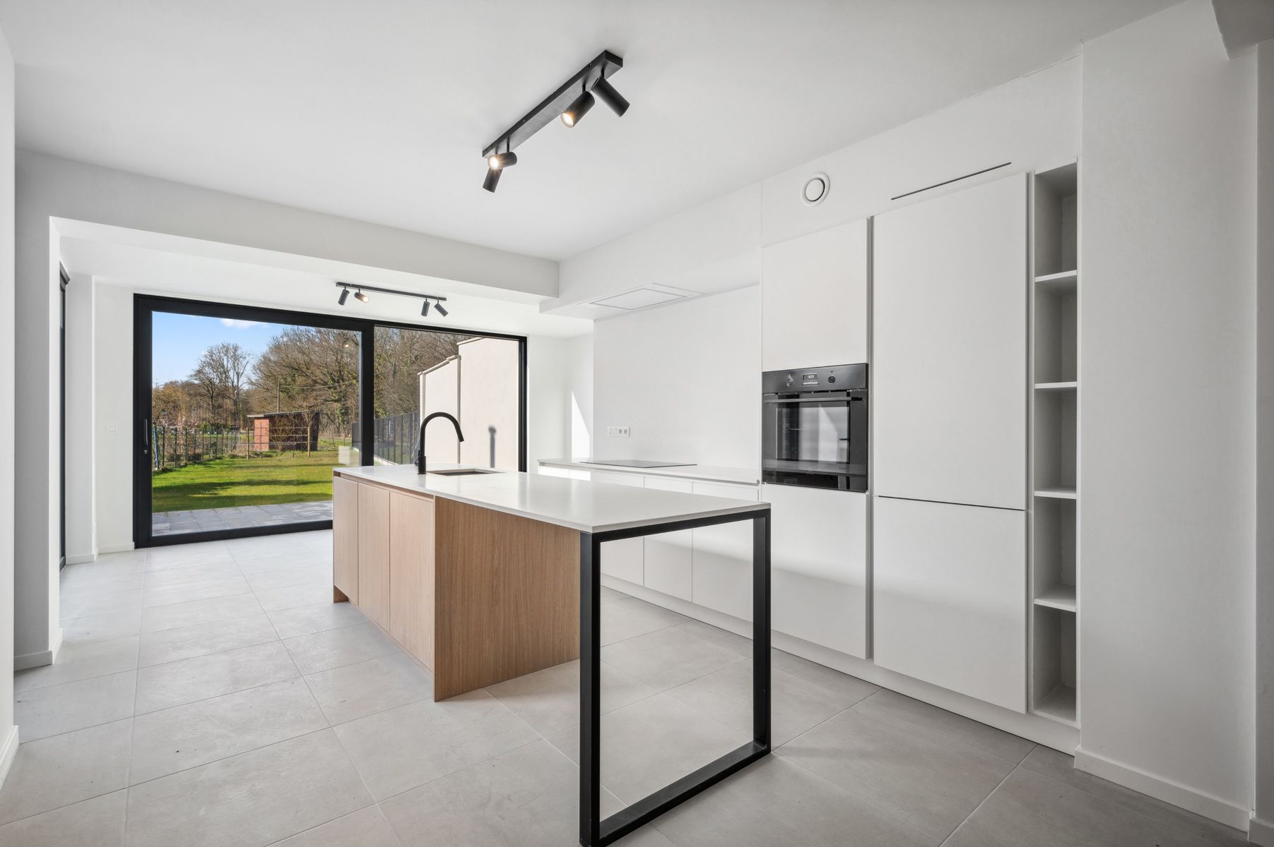 Prachtige instapklare woning te TREMELO foto 4