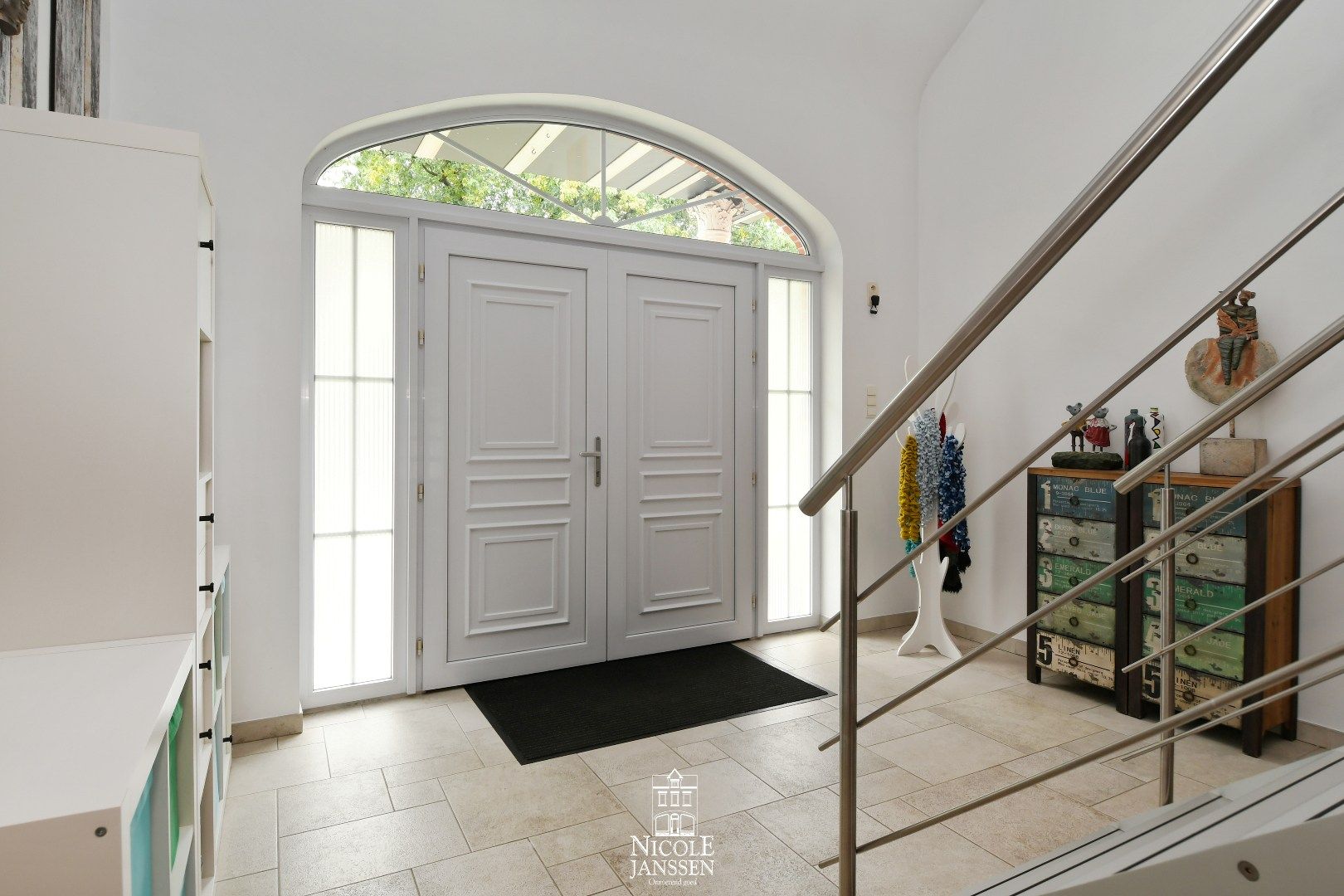 Zeer ruime gezinswoning foto 3