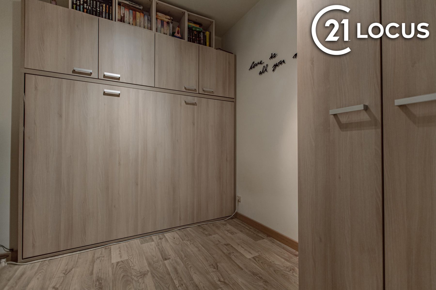 Stijlvol appartement in centrum Beveren met 3 slpk en terras foto 17