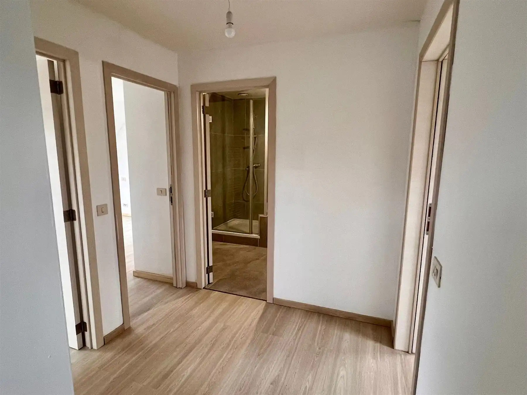 Comfortabele en verrassend ruime woning aan de stadsrand foto 10