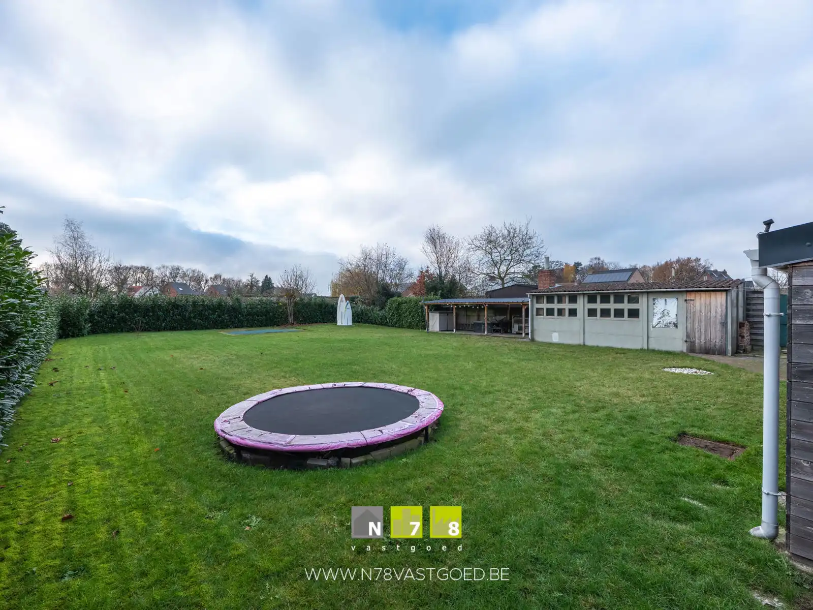 Huis te koop foto 22