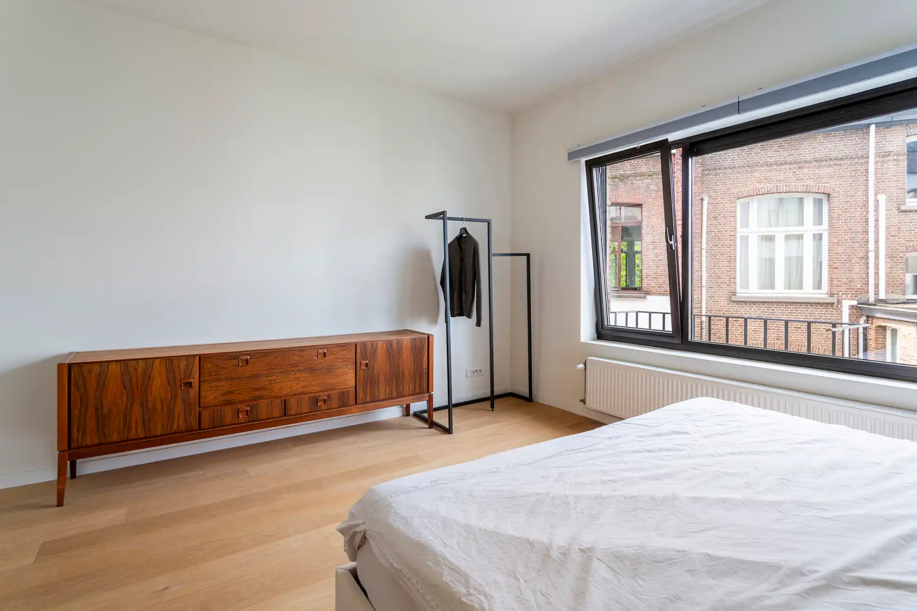 Ruim en lichtrijk 2-slpk appartement op het Zuid foto 11