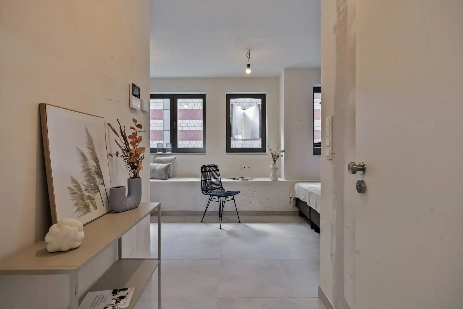 Studio te koop Diestsestraat 209 -/0105 - 3000 Leuven