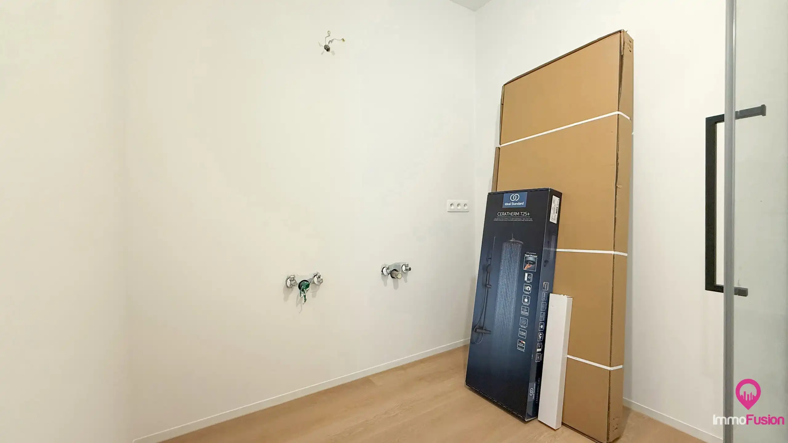 Hoogwaardig afgewerkte woning met industriële look! foto 34