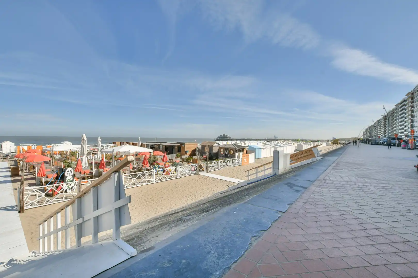 Winkelruimte op commerciële ligging te Blankenberge  foto 12