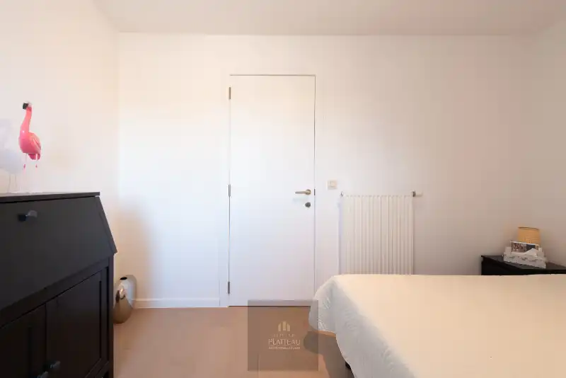 Recent duplex-appartement met één slaapkamer en slaaphoek. foto 22