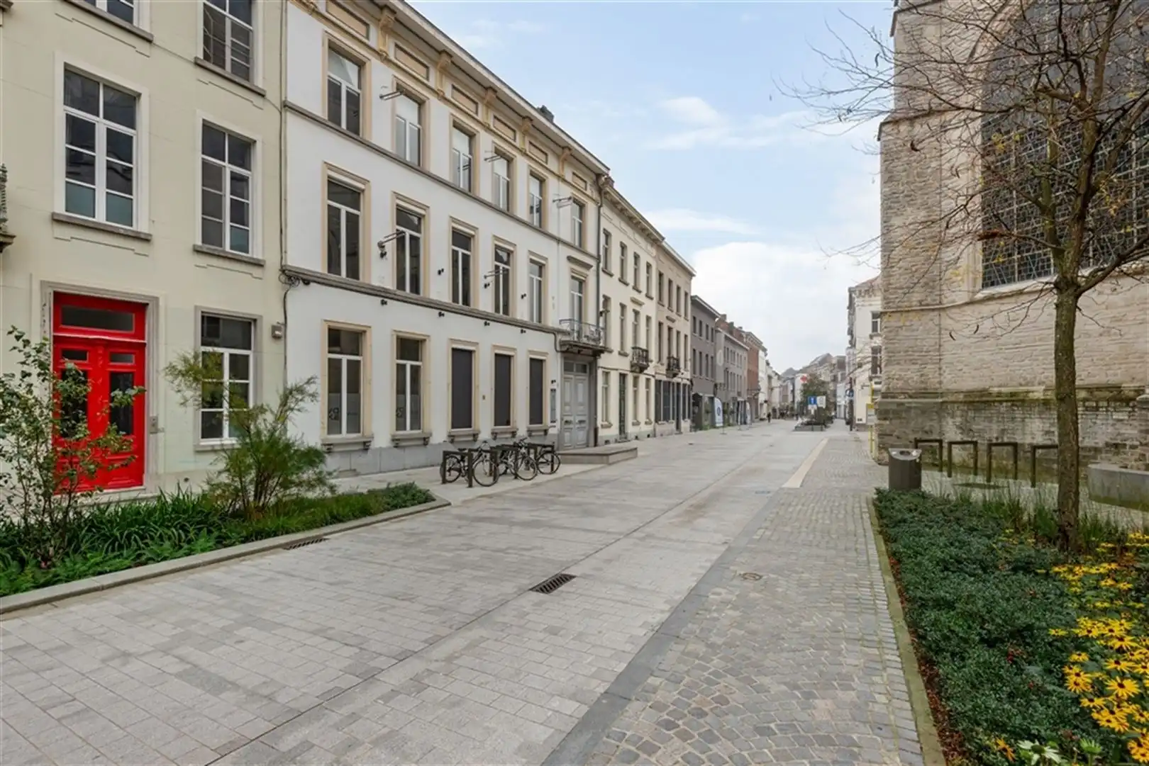 Kantoorgebouw te koop in Mechelen foto 5