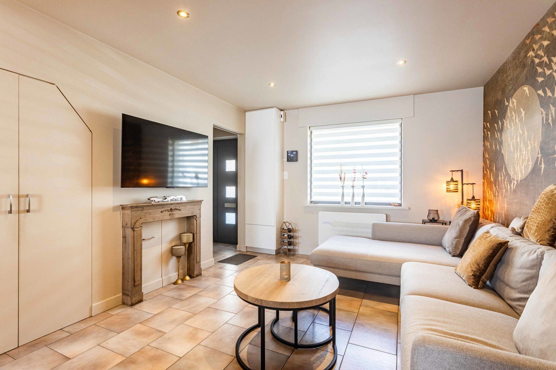 Top gerenoveerde woning met energielabel A! foto 3