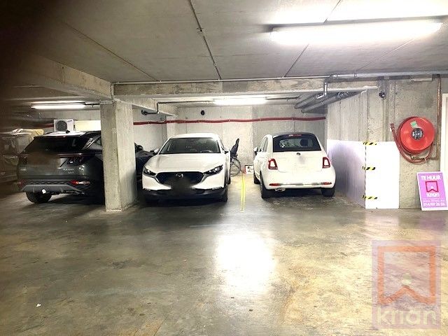 Keurig instapklaar duplex/dakappartement met 2slpk, terras, autostaanpl en berging nabij centrum Geel foto 19