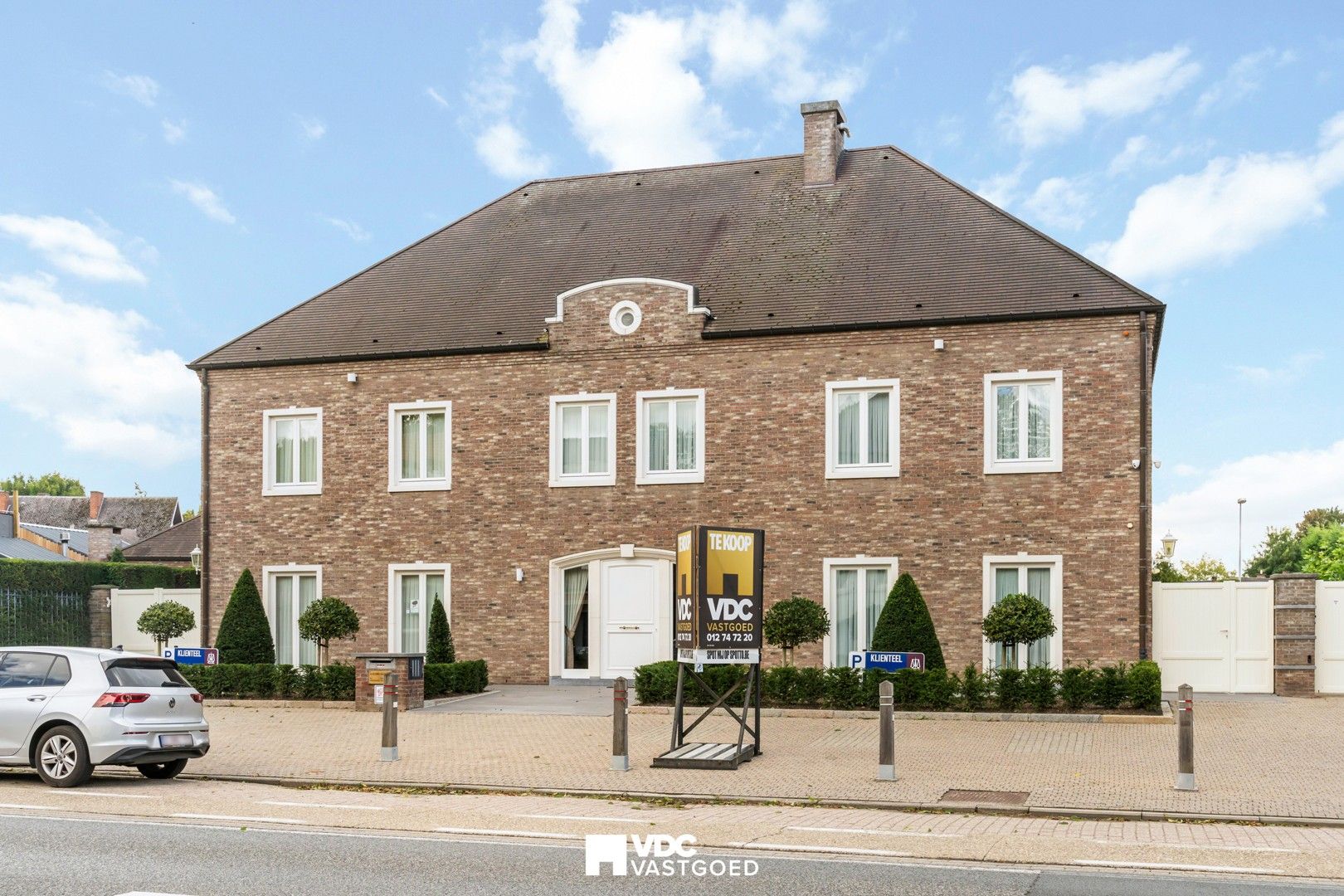 Huis te koop foto 29