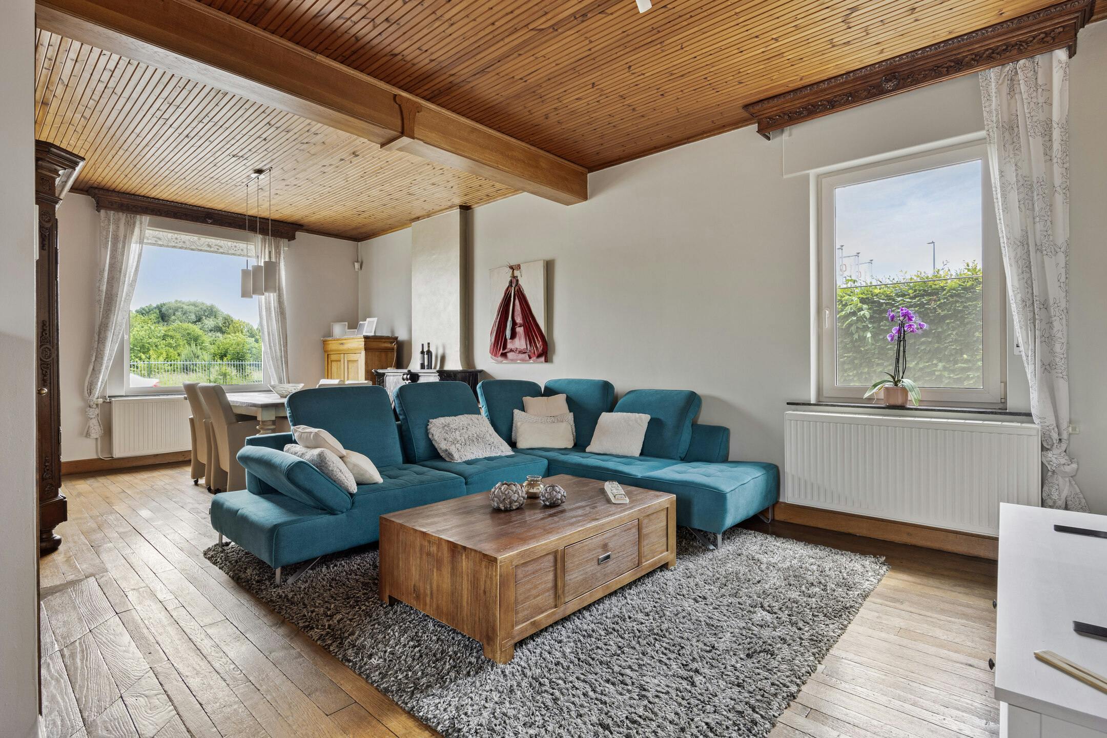 Charmante woning met 3 slaapkamers te koop in Maasmechelen foto 5