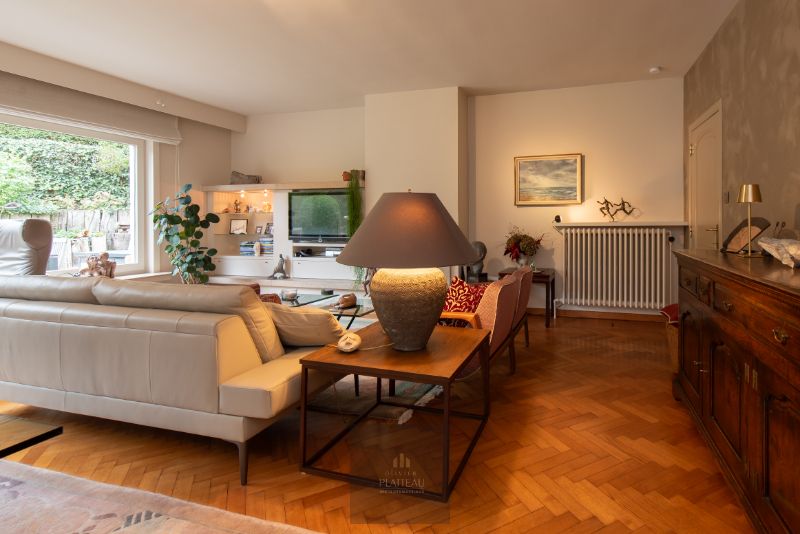 Charmante villa met 5 slaapkamers gelegen in de rustige Simli-wijk te Nieuwpoort-Bad. foto 9