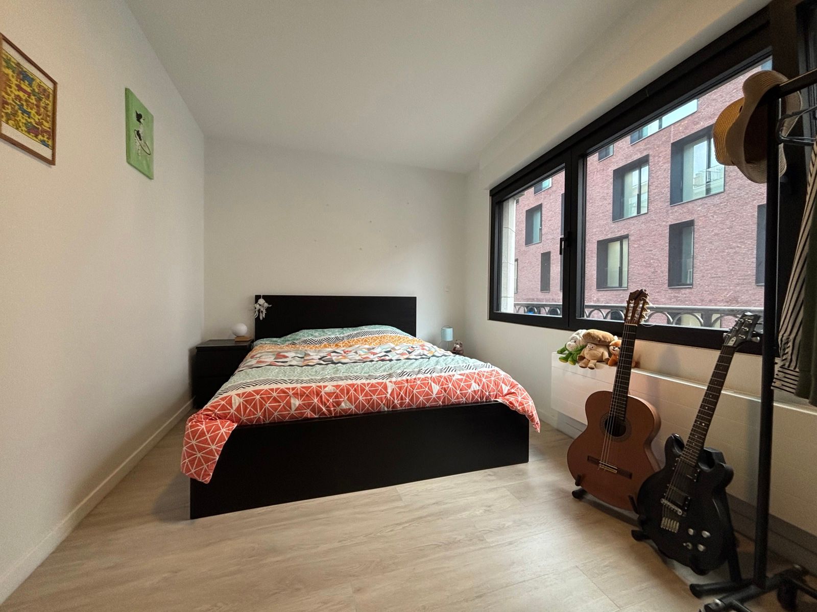 Modern appartement in centrum Leuven foto 5