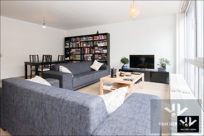 GEZELLIG APPARTEMENT IN HET HARTJE VAN HASSELT foto 7