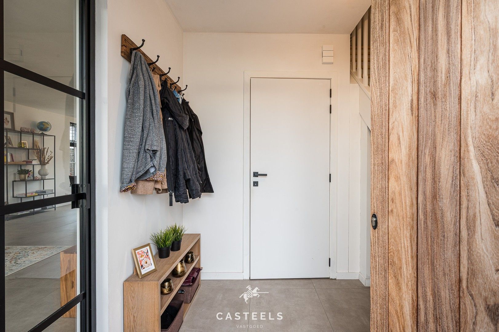 Energiezuinige gezinswoning met EPC A+ op toplocatie foto 3