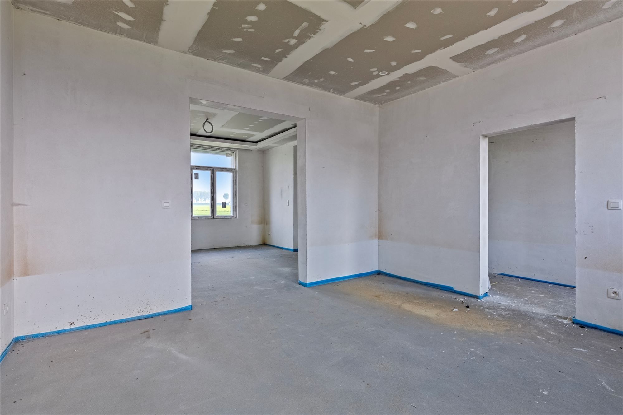 Landelijk en rustig gelegen huis (270m²) op een perceel van 1.887m²  foto 11