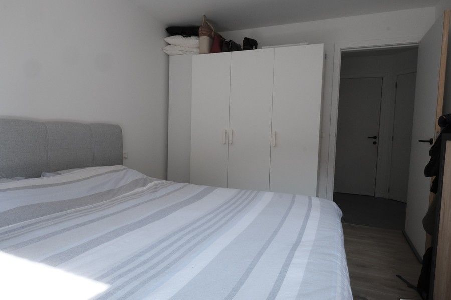 Gezellig appartement op gelijkvloers met 2 slaapkamers foto 13