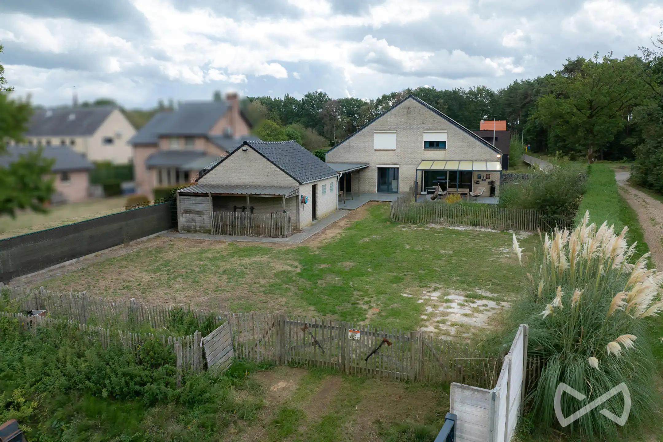 Huis te koop foto 31