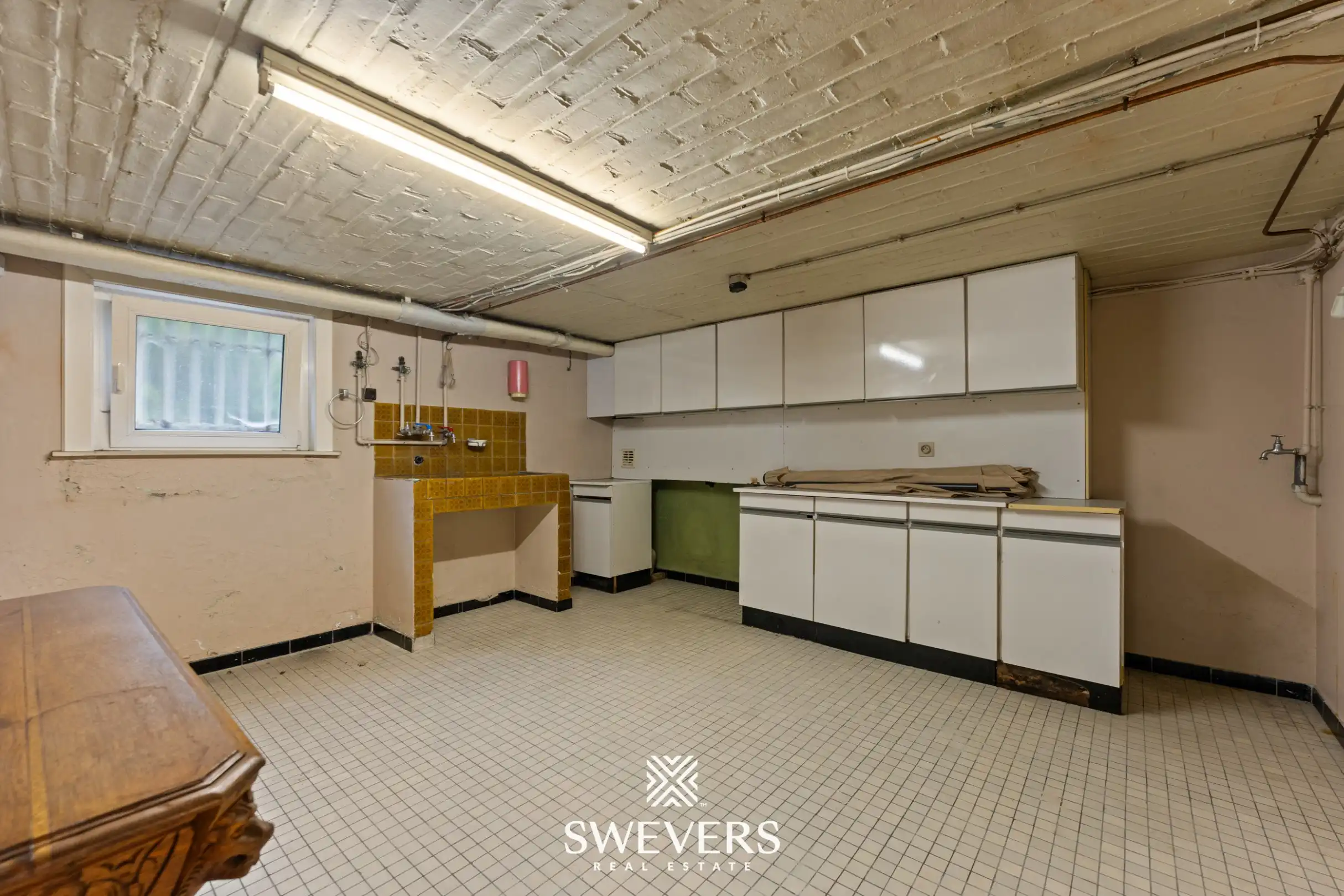 Karaktervolle halfopen bebouwing met uitzonderlijk potentieel en zonnige tuin nabij Hasselt centrum foto 26