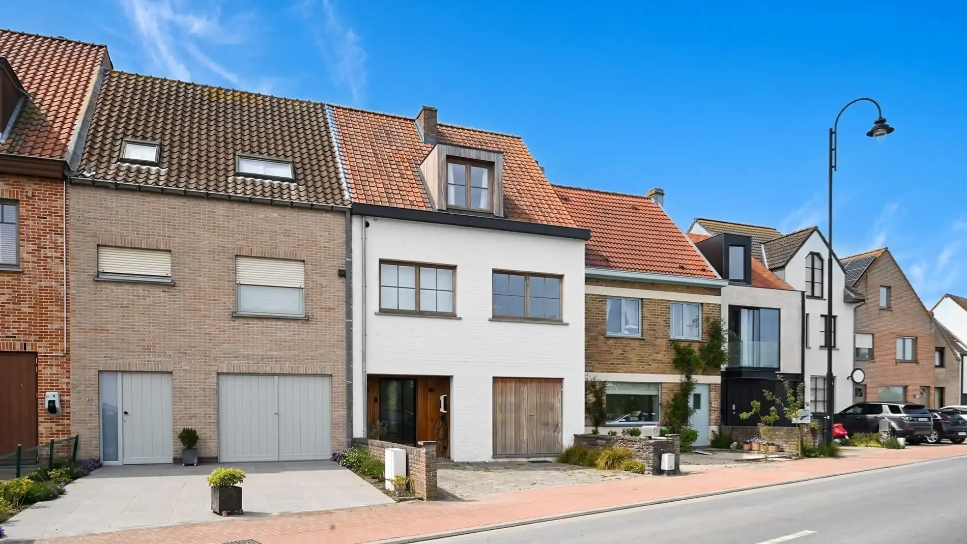 Schitterende woning met fantastische tuin te Knokke foto 30