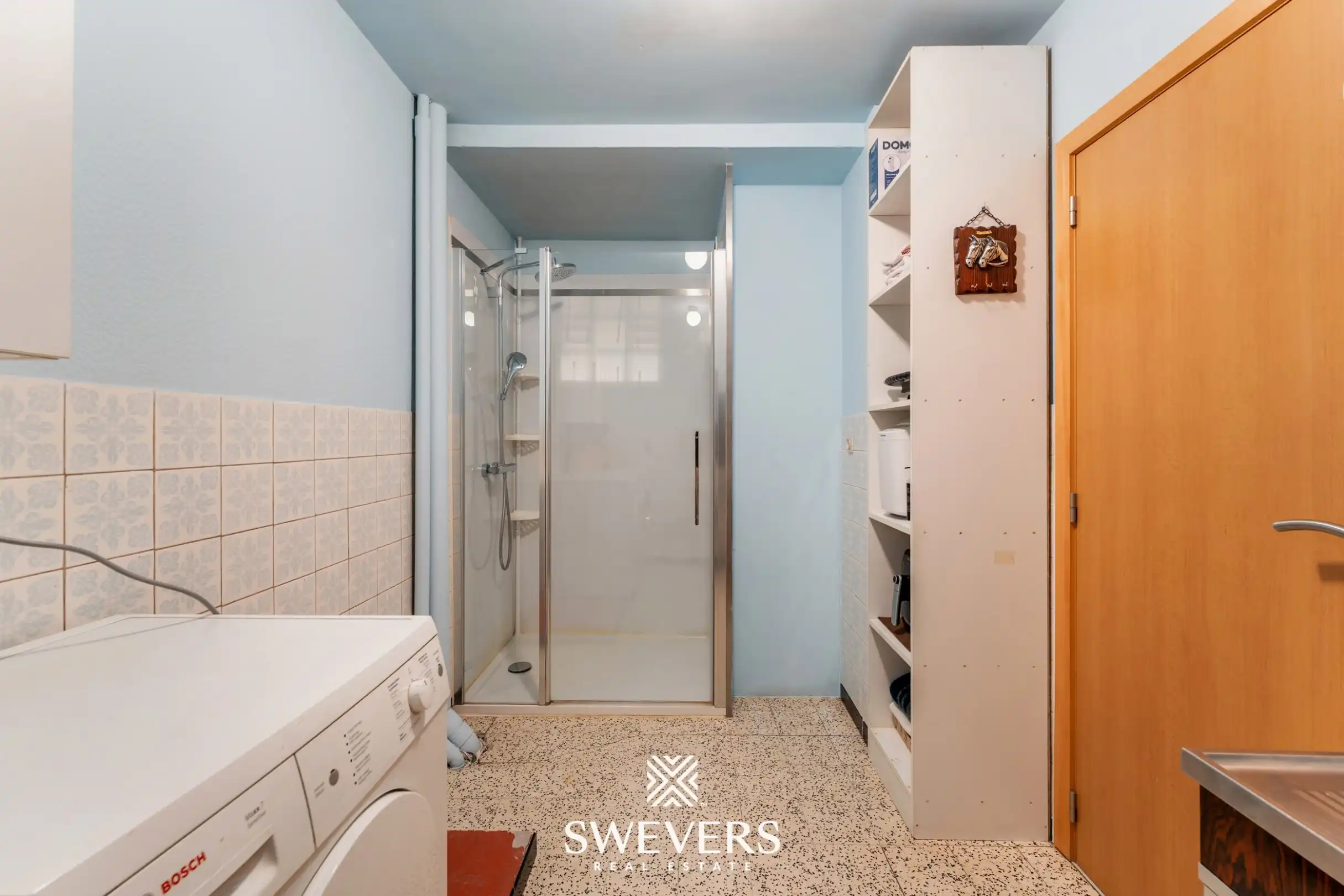 Halfopen bebouwing met 4 slaapkamers op 5 are 62 ca in Koersel foto 10