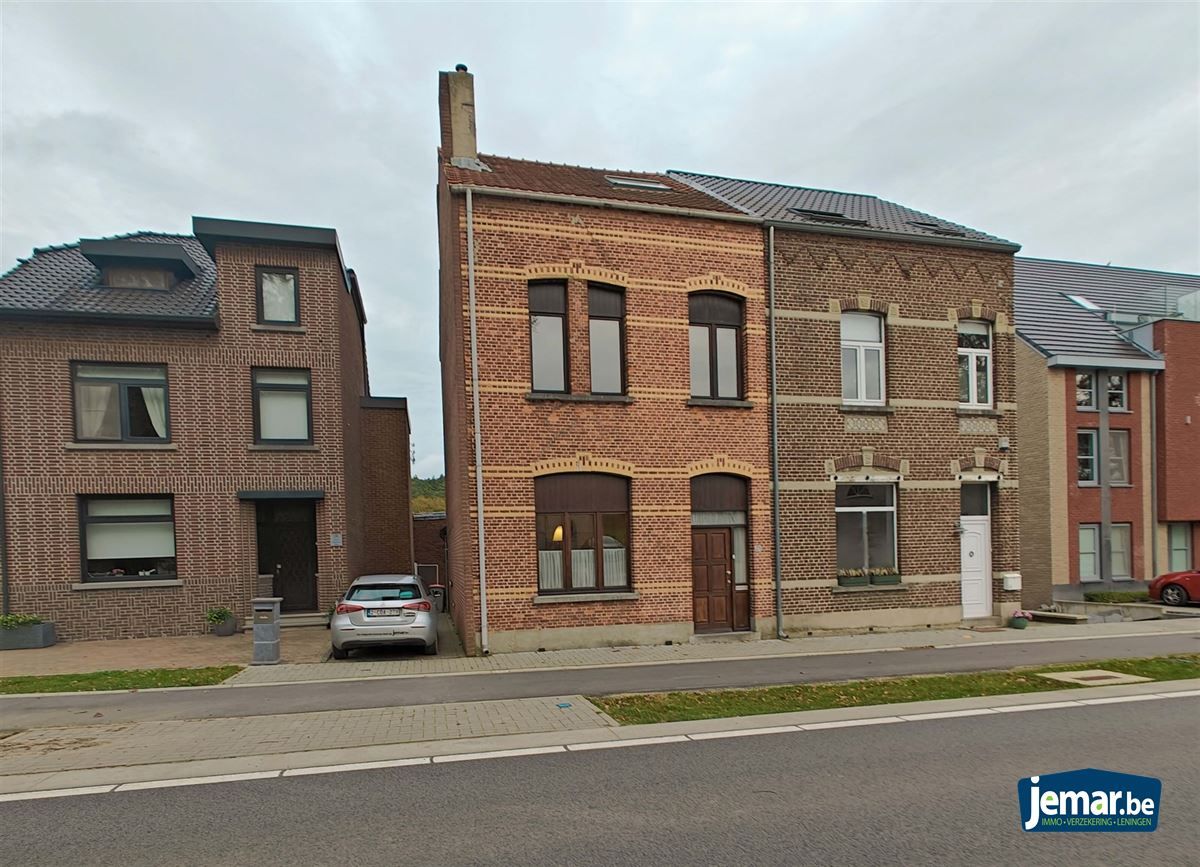 Hoofdfoto van de publicatie: Woning met 3 slaapkamers  