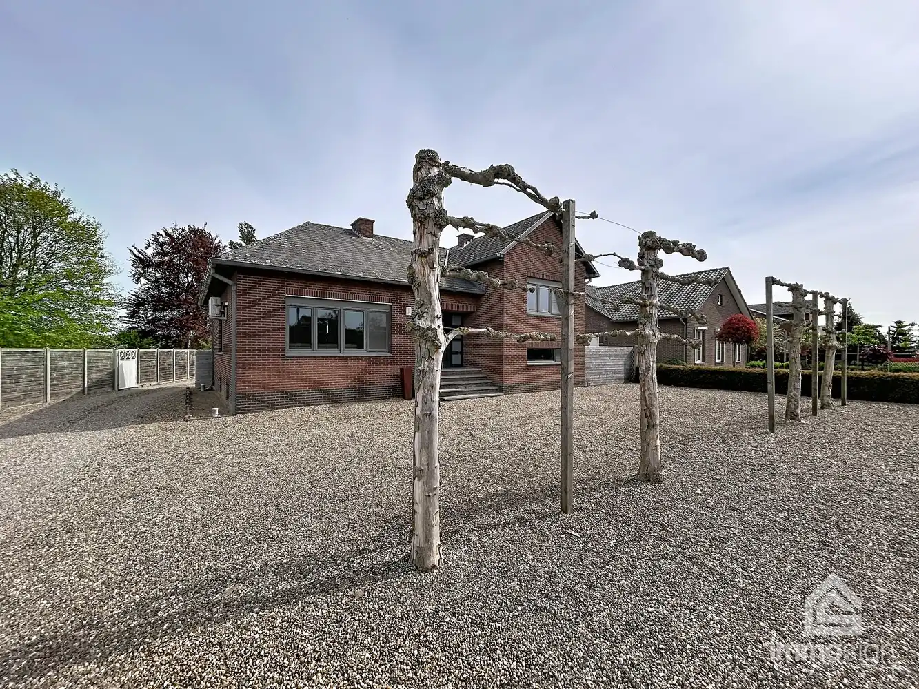 Ruime gezinswoning met drie slaapkamers te Opitter! foto 43