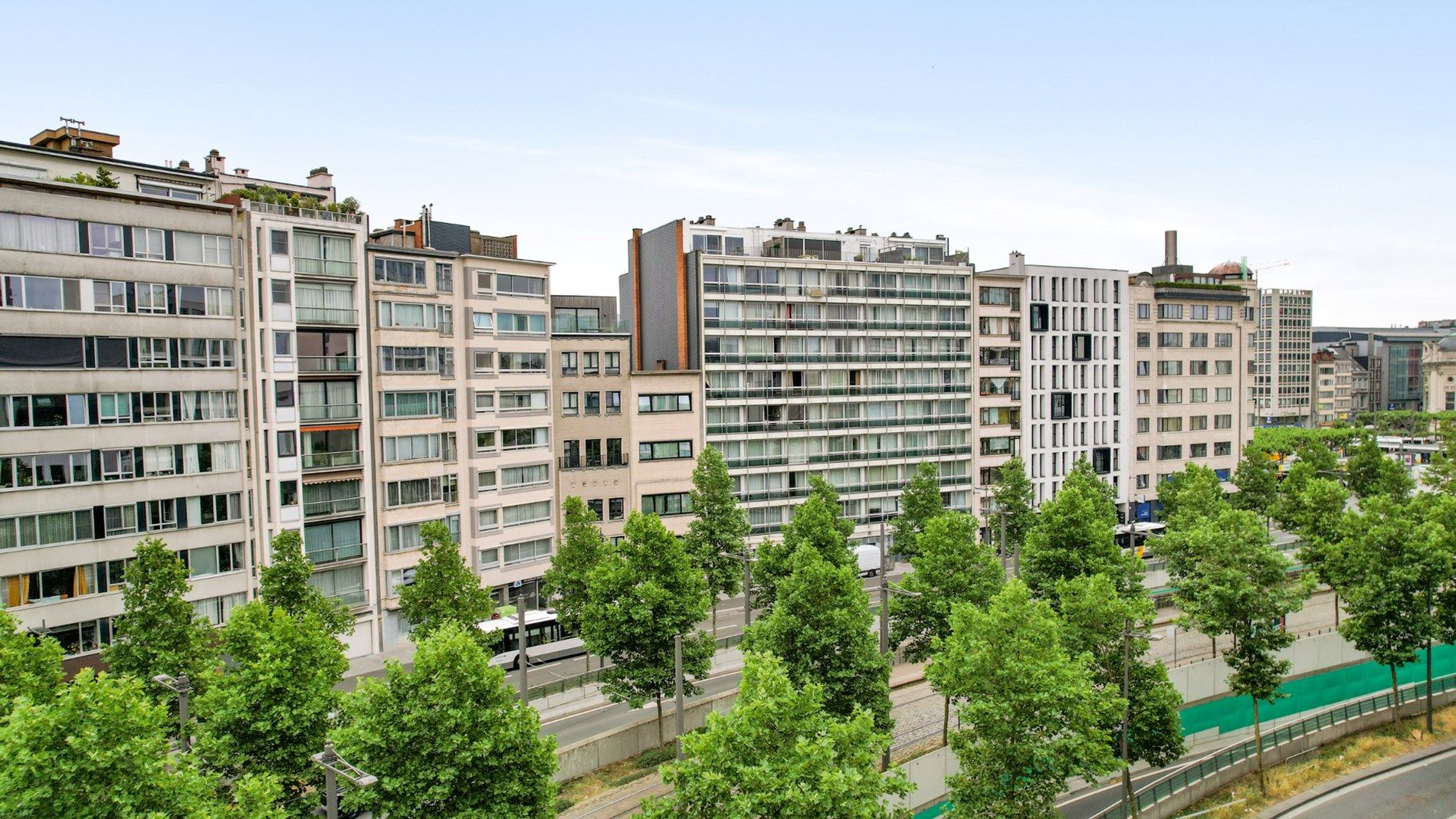 Praktijk - kantoorruimte op "den Boulevard" foto 7