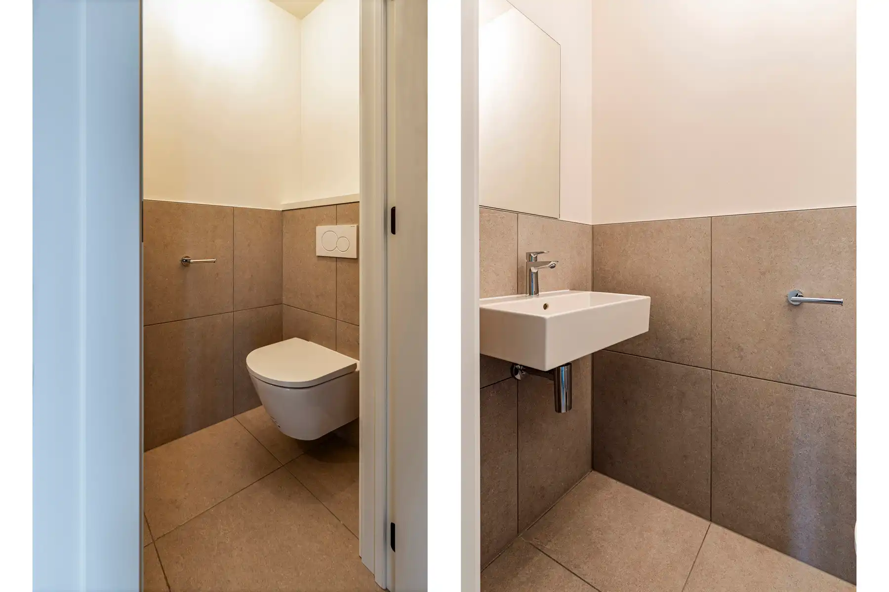 Ruim nieuwbouwappartement op centrale ligging foto 14