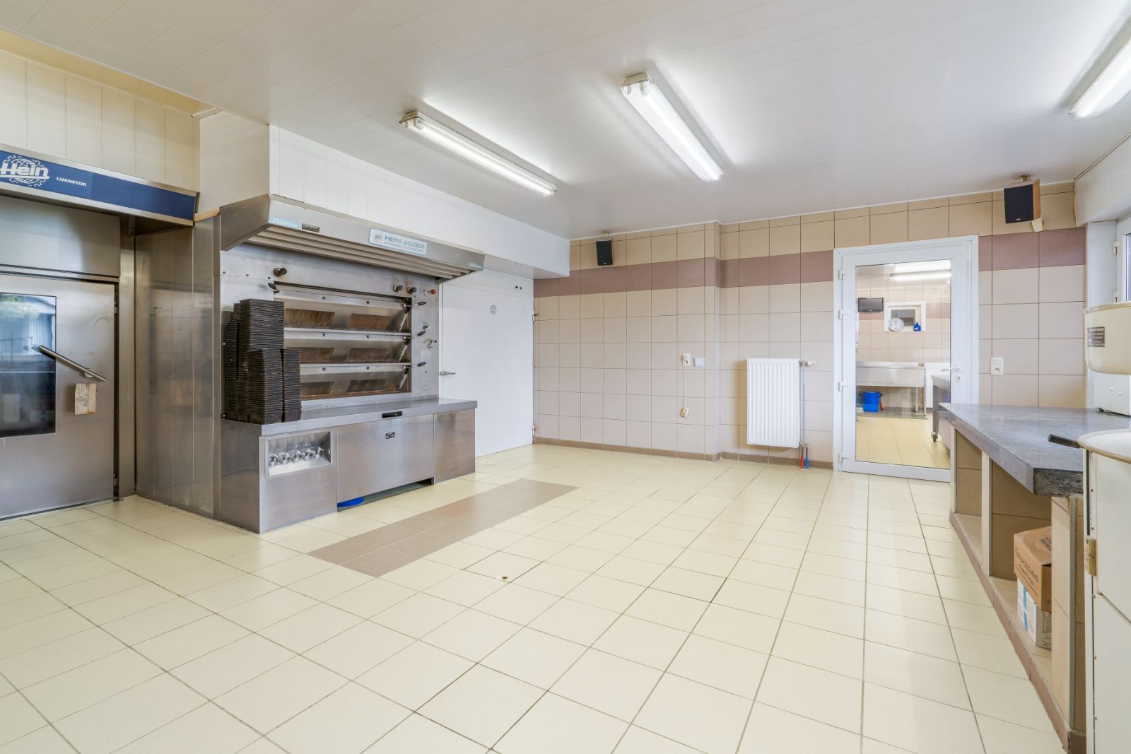 Zeer ruime woning met 4 slaapkamers, opslagruimte, hobbyruimte, ... foto 23