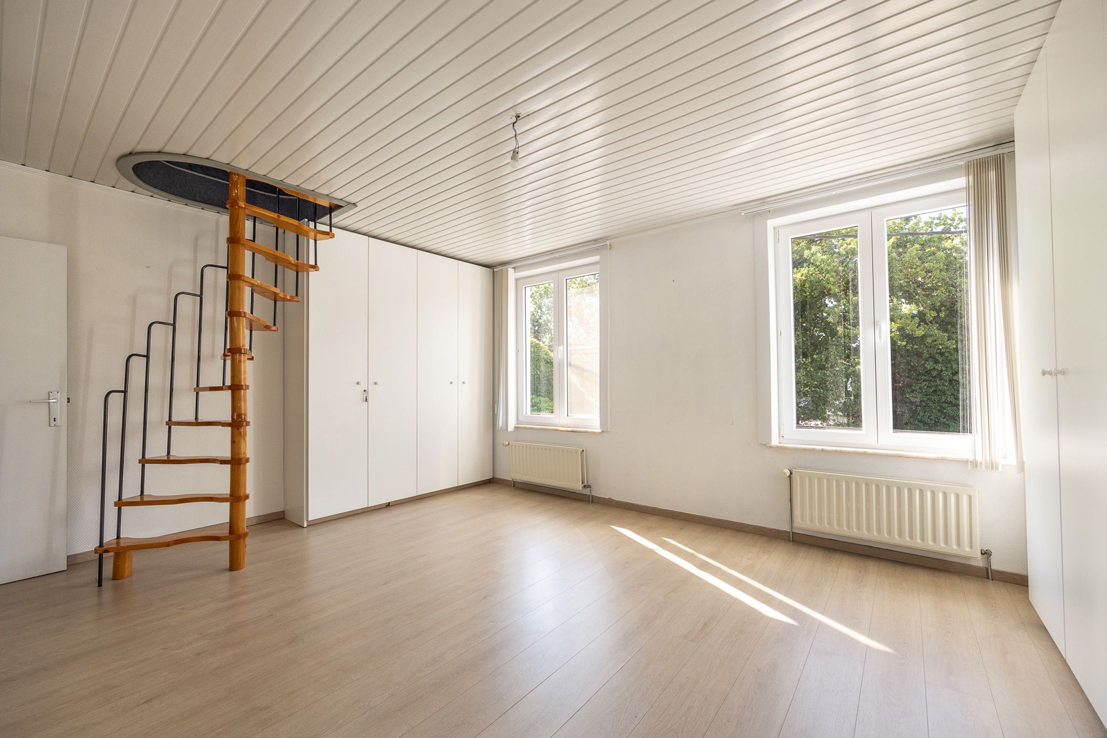 Rustig gelegen instapklare kangoeroewoning foto 19