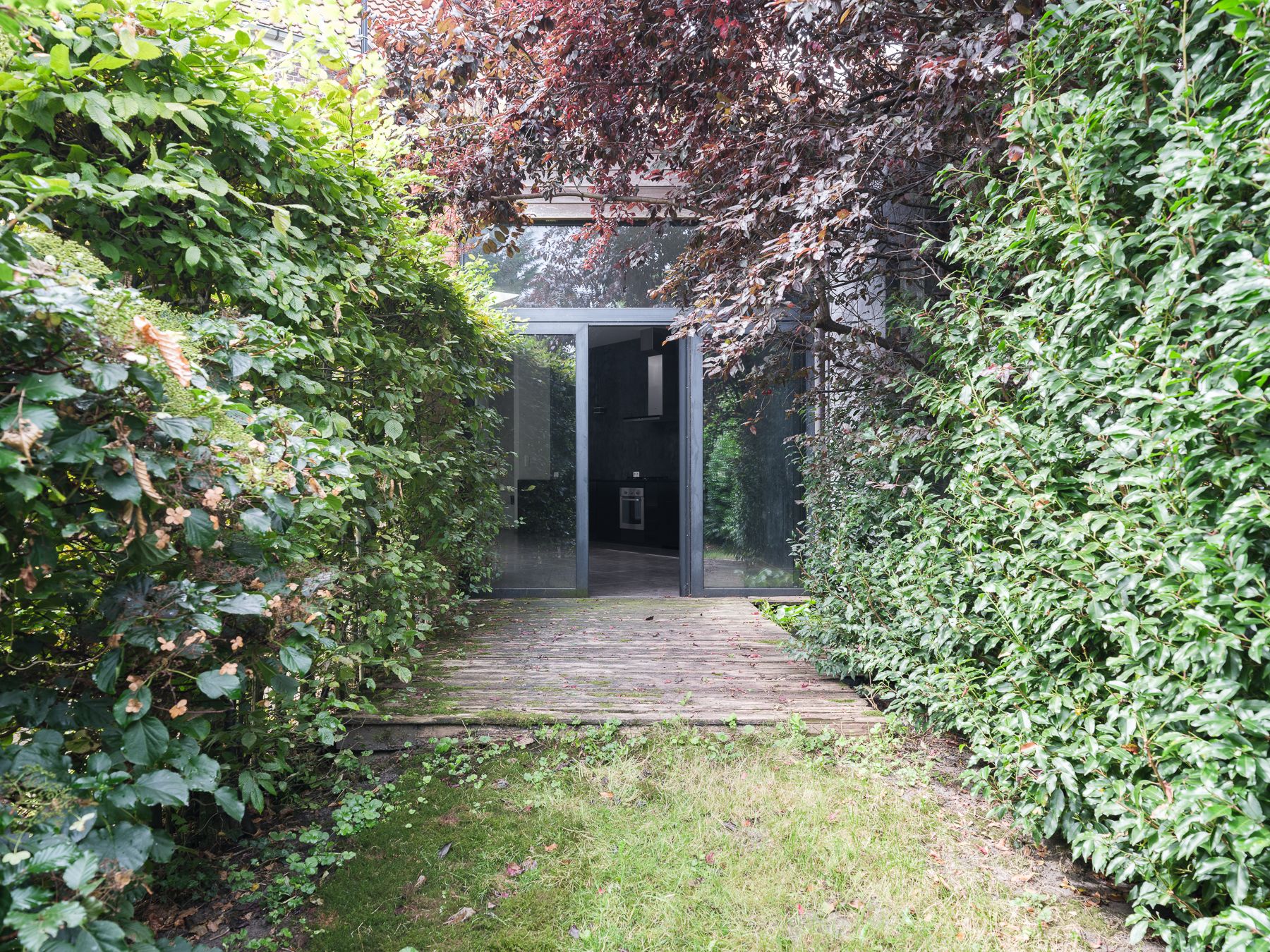 Uitstekend gelegen woning met leuke tuin foto 11