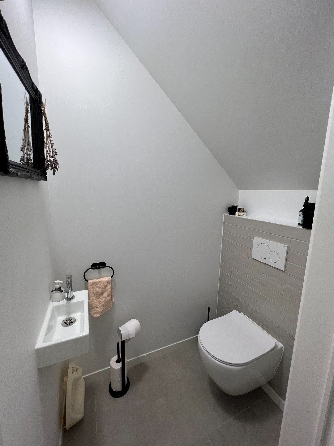 NIEUWBOUWWONING MET 3 SLAAPKAMERS EN TUIN IN IEPER foto 18