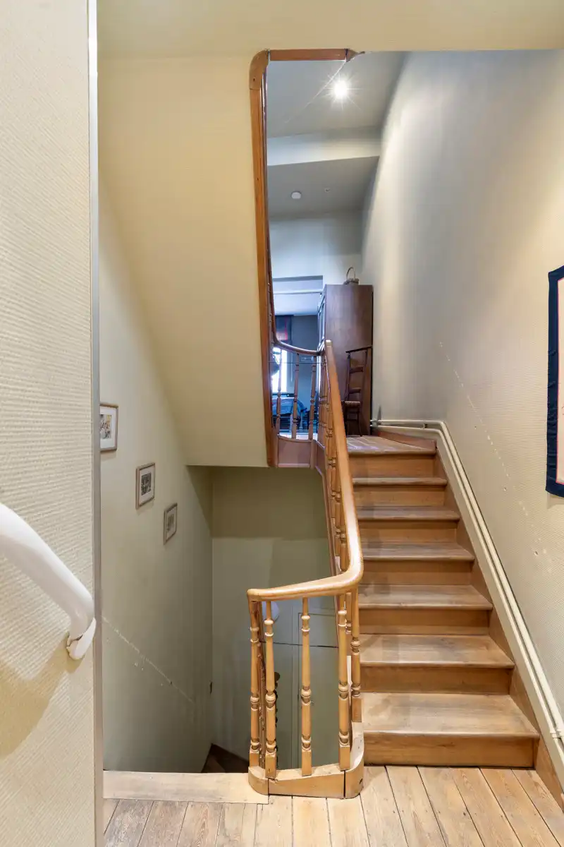 Handelspand met woonst ! foto 28